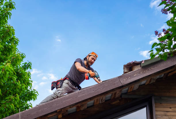 Cold Roofs in Buffalo, MO