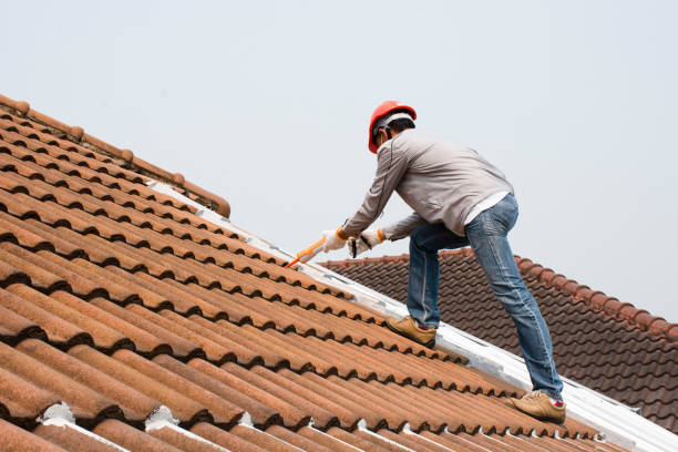 Fast & Reliable Emergency Roof Repairs in Buffalo, MO