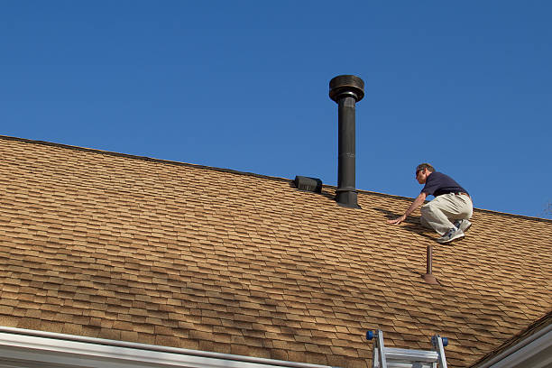 Best Chimney Flashing Repair  in Buffalo, MO